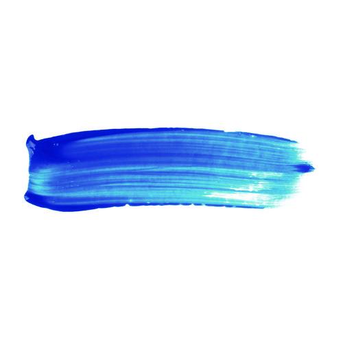 Image of Crayola® 54-2128-042 Washable Paint, Blue, 1 Gal Bottle