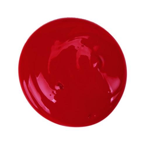 Image of Crayola® 54-1216-038 Premier Tempera Paint, Red, 16 Oz Bottle