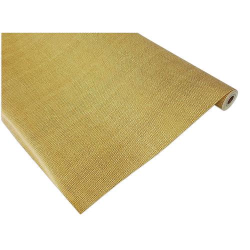 Image of Teacher Created Resources TCR77365 Better Than Paper Bulletin Board Roll, 4 Ft X 12 Ft, Burlap