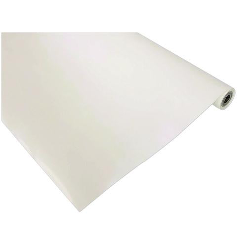 Image of Teacher Created Resources TCR77373 Better Than Paper Bulletin Board Roll, 4 Ft X 12 Ft, White
