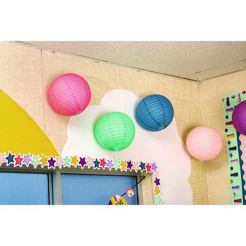 Image of Teacher Created Resources TCR77373 Better Than Paper Bulletin Board Roll, 4 Ft X 12 Ft, White