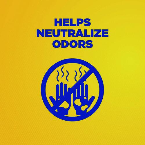 Image of Zep Commercial® ZUCBHC484 Cherry Bomb Gel Hand Cleaner, Cherry Scent, 48 oz