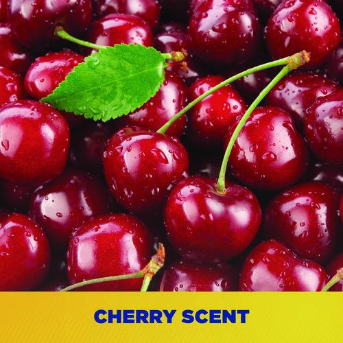 Image of Zep® 95124 Cherry Bomb Hand Cleaner Refill, Cherry Scent, 1 gal, 4/Carton