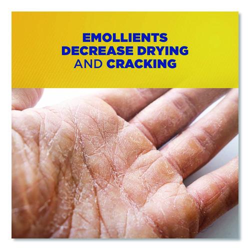 Image of Zep Commercial® ZUCBHC484 Cherry Bomb Gel Hand Cleaner, Cherry Scent, 48 oz, 4/Carton