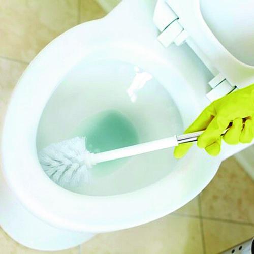 Image of Zep® ZUATBC32 Acidic Toilet Bowl Cleaner, Mint, 32 Oz Bottle