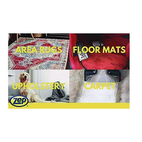 Image of Zep Commercial® ZUHTC128 High Traffic Carpet Cleaner, 1 Gal, 4/carton