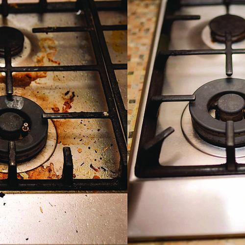 Image of Zep Commercial® ZUCEC128 Concentrated All-Purpose Carpet Shampoo, Unscented, 1 gal Bottle