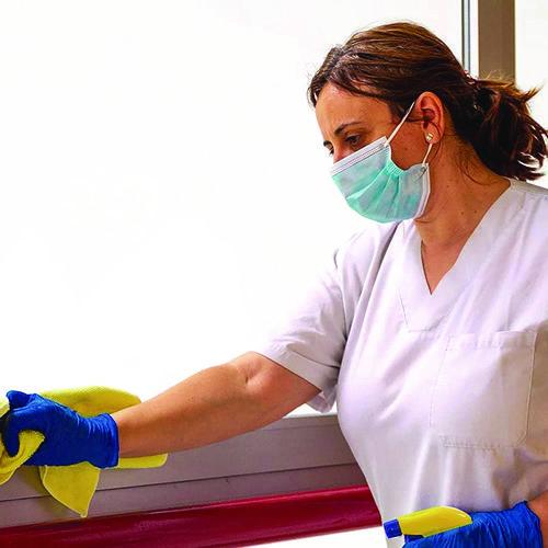 Image of Zep Commercial® ZUCEC128 Concentrated All-Purpose Carpet Shampoo, Unscented, 1 gal Bottle