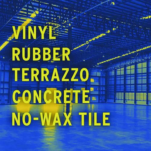 Image of Zep Commercial® ZULFFS128 Floor Stripper, Unscented, 1 Gal, 4/carton