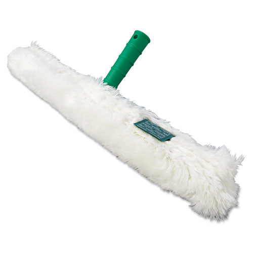 Image of Unger® WS450 Original Stripwasher Replacement Sleeve, 18" Wide Blade