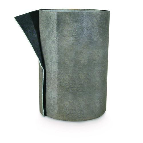 Image of TOOLBOX® 23250 DuraSoak Universal Sorbents Medium Duty Roll Pad, 40 gal, 28.5" x 125 ft