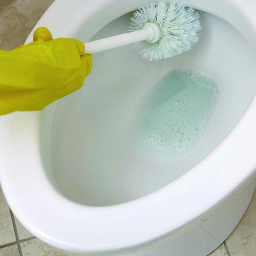 Image of Zep® 184611 Ring Master, Wintergreen Scent, 1 qt Bottle, 12/Box