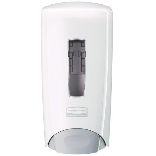 Image of Rubbermaid® Commercial 3486572 Lotion-Soap Refill, Pomegranate/Fig Scent, 1,300 mL, 3/Carton