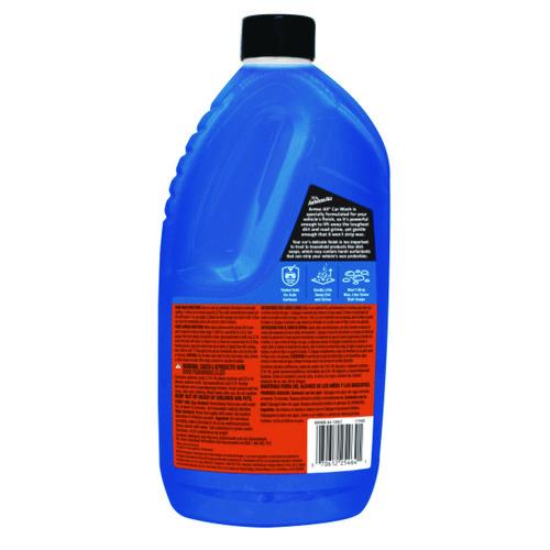 Image of Armor All® ARM 25464 Car Wash Concentrate, 64 Oz Bottle, 4/carton