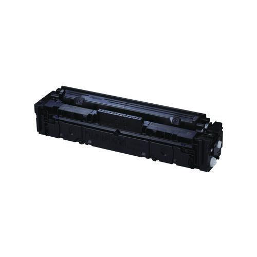 Image of Canon® 3028C001 3028c001 (054h) High-Yield Toner, 3,100 Page-Yield, Black