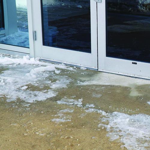 Image of Zep® 149433 Super-D-Ice, 40 lb Pail