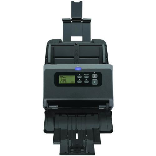 Image of Canon® 2405C002 imageFORMULA DR-M260 Scanner, 600 dpi Optical Resolution, 80-Sheet Duplex Auto Document Feeder