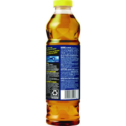 Image of Lestoil® 33910 Heavy Duty Multi-Purpose Cleaner, Pine, 28 Oz Bottle, 12/carton