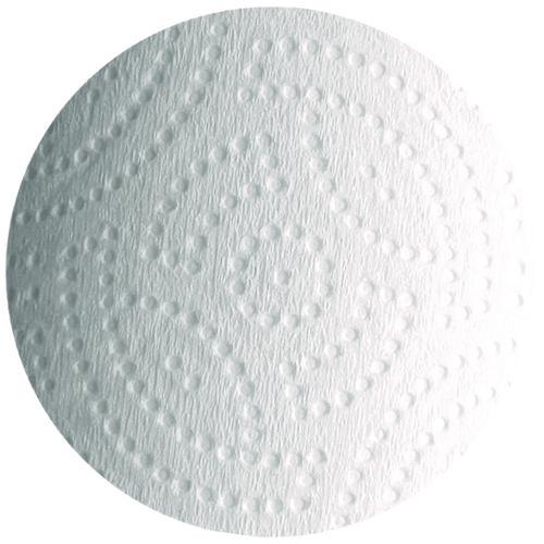 Image of Livi® VPG Select 41504 Kitchen Roll Towel, 2-Ply, 10.98 x, 9.98, White, 30 Rolls/Carton