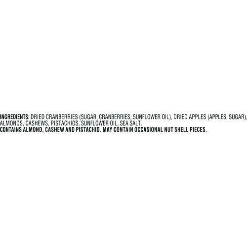 Image of Sahale Snacks® 9386900330 Fruit and Nut Classic Trail Mix, 1.5 oz Bag, 18/Carton