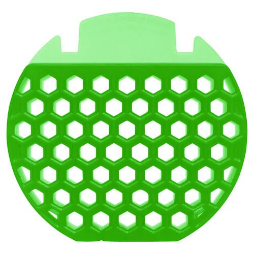 Image of Fresh Products 2REF-F-012I072M-02 Refresh 2.0 Gel Air Freshener, Cucumber Melon, 2 Oz Gel, 12/box