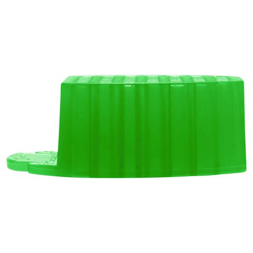 Image of Fresh Products 2REF-F-012I072M-02 Refresh 2.0 Gel Air Freshener, Cucumber Melon, 2 Oz Gel, 12/box