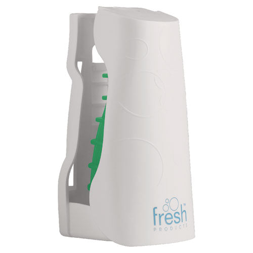 Image of Fresh Products EA-F-006I036M-02 Eco Air 30-Day Air Freshener Refill, Cucumber Melon, 2.89 Oz Solid, 6/box