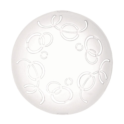 Image of Fresh Products EFA1B-F-012I012I-01 Easy Fresh 2.0 Air Freshener, Apple, 4.8 Oz, 12/carton