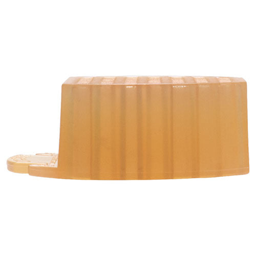 Image of Fresh Products 2REF-F-012I072M-10 Refresh 2.0 Gel Air Freshener, Citrus, 2 Oz Gel, 12/box