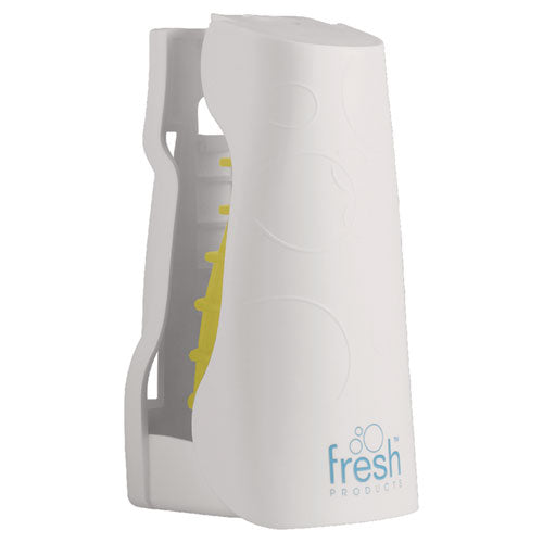 Image of Fresh Products EA-F-006I036M-10 Eco Air 30-Day Air Freshener Refill, Citrus Scent, 2.89 Oz Solid, 6/box