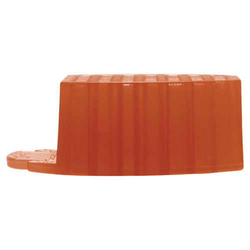 Image of Fresh Products 2REF-F-012I072M-04 Refresh 2.0 Gel Air Freshener, Mango, 2 Oz Gel, 12/box