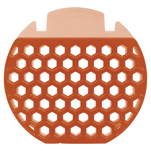 Image of Fresh Products 2REF-F-012I072M-04 Refresh 2.0 Gel Air Freshener, Mango, 2 Oz Gel, 12/box