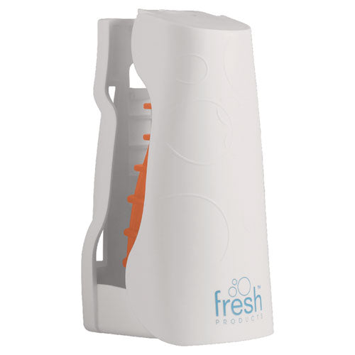 Image of Fresh Products EA-F-006I036M-04 Eco Air 30 Day Air Freshener Refill, Mango, 2.89 Oz, Solid, 6/box