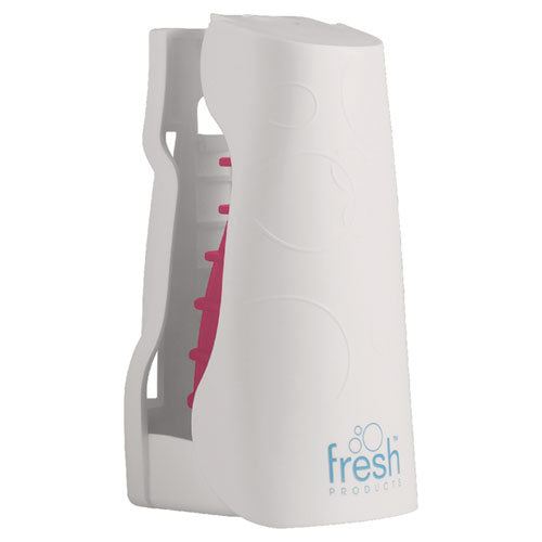 Image of Fresh Products EA-F-006I036M-01 Eco Air 30-Day Air Freshener Refill, Spiced Apple, Solid, 6/box