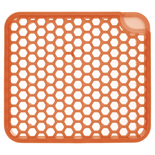 Image of Fresh Products OFB-F-008I048M-04 Ourfresh Airfreshener, Mango, 48/carton