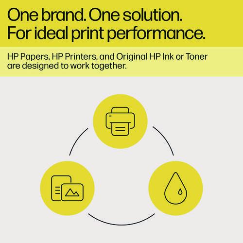 Image of HP HP 923E (4K0T7LN) Black Original Ink Cartridge