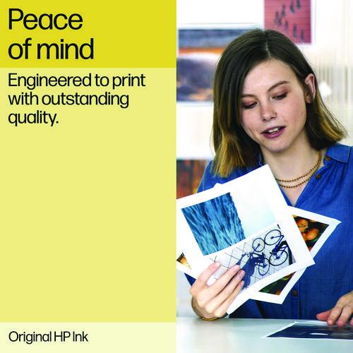 Image of HP HP 923E (4K0T7LN) Black Original Ink Cartridge