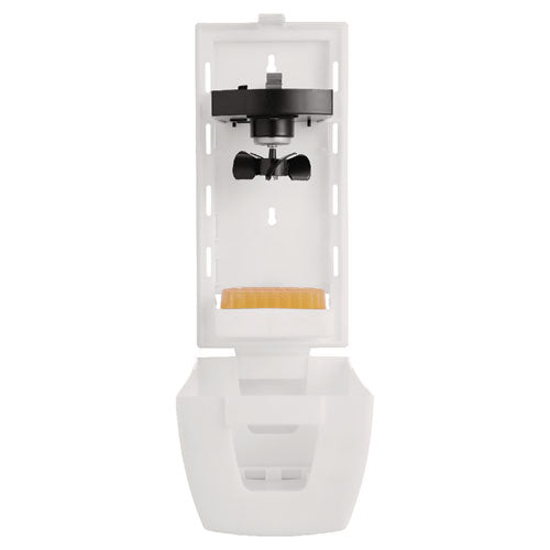 Image of Fresh Products 2REF-F-012I072M-10 Refresh 2.0 Gel Air Freshener, Citrus, 2 Oz Gel, 12/box