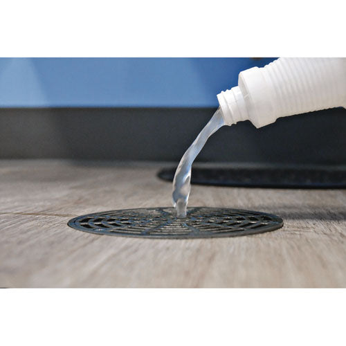 Image of Fresh Products 103Q-F-000I012M-22 Conqueror 103 Odor Counteractant Concentrate, Lemon, 32 Oz Bottle, 12/carton