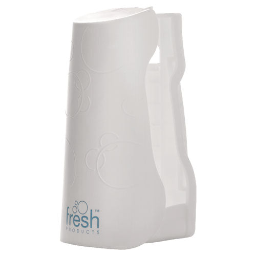 Image of Fresh Products EACAB-F-000I012M Eco Air Dispenser Cabinet, 2.6 X 2.75 X 5.5, White