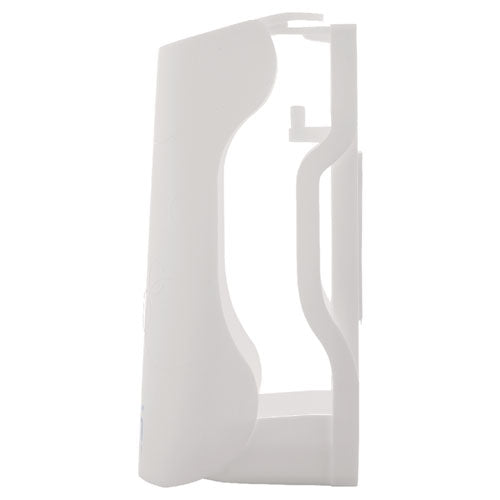 Image of Fresh Products EACAB-F-000I012M Eco Air Dispenser Cabinet, 2.6 X 2.75 X 5.5, White