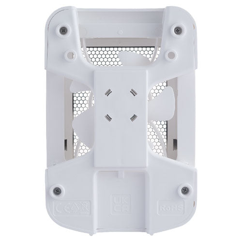 Image of Fresh Products OFCAB-F-000I012M ourfresh Dispenser 2.0, 5.34 x 4.25 x 5.38, White, 12/Carton