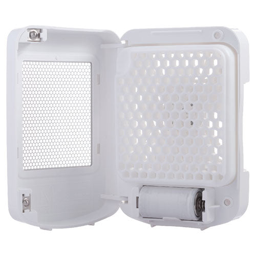 Image of Fresh Products OFCAB-F-000I012M ourfresh Dispenser 2.0, 5.34 x 4.25 x 5.38, White, 12/Carton