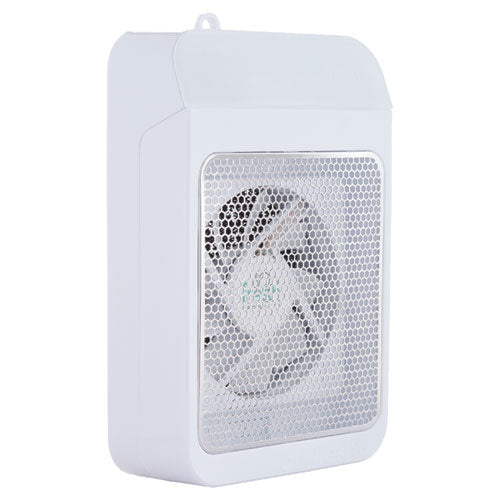 Image of Fresh Products OFE-F-000I006M Ourfreshe Dispenser, 2.71 X 4.19 X 6.68, White, 6/carton