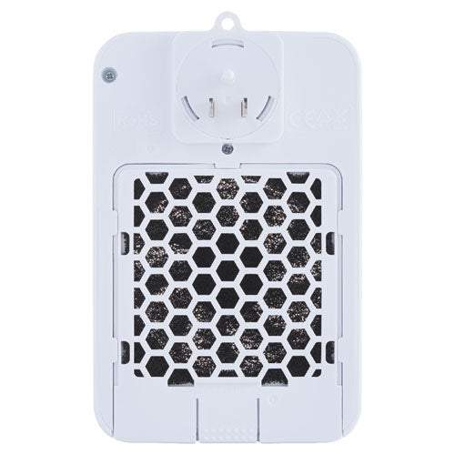 Image of Fresh Products OFE-F-000I006M Ourfreshe Dispenser, 2.71 X 4.19 X 6.68, White, 6/carton