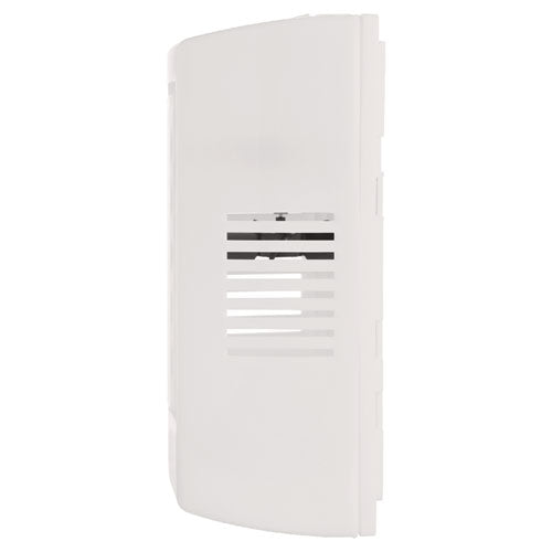 Image of Fresh Products RCAB12-F-000I012M-00 Gel Air Freshener Dispenser Cabinet, 4" X 3.5" X 8.75", White