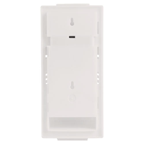 Image of Fresh Products RCAB12-F-000I012M-00 Gel Air Freshener Dispenser Cabinet, 4" X 3.5" X 8.75", White