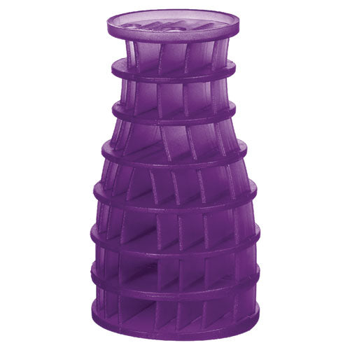 Image of Fresh Products EA-F-006I036M-11 Eco Air 30 Day Air Freshener Refill, Fabulous, 2.89 Oz Solid, 6/box