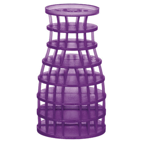 Image of Fresh Products EA-F-006I036M-11 Eco Air 30 Day Air Freshener Refill, Fabulous, 2.89 Oz Solid, 6/box