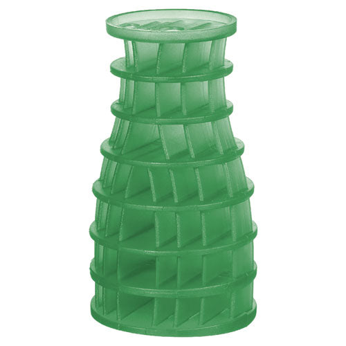 Image of Fresh Products EA-F-006I036M-02 Eco Air 30-Day Air Freshener Refill, Cucumber Melon, 2.89 Oz Solid, 6/box